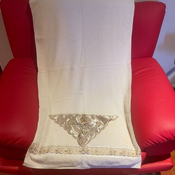 3 pcs Towel set(100% cotton) - Picture 9 of 14